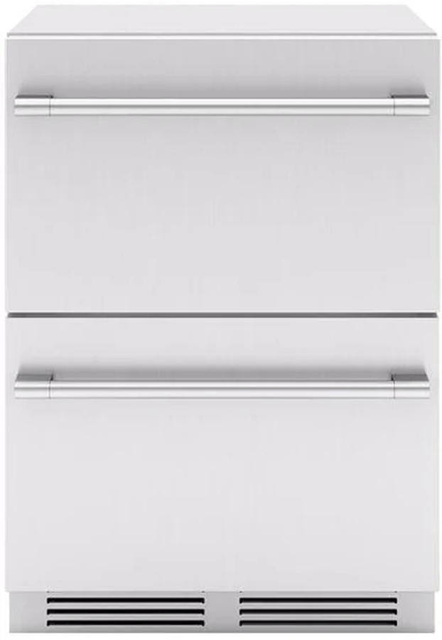 Zephyr Outdoor  Compact Refrigerator