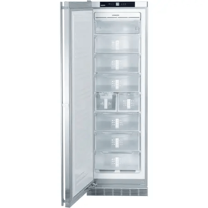 Liebherr Fully Integrated Freezer Refrigeration Part