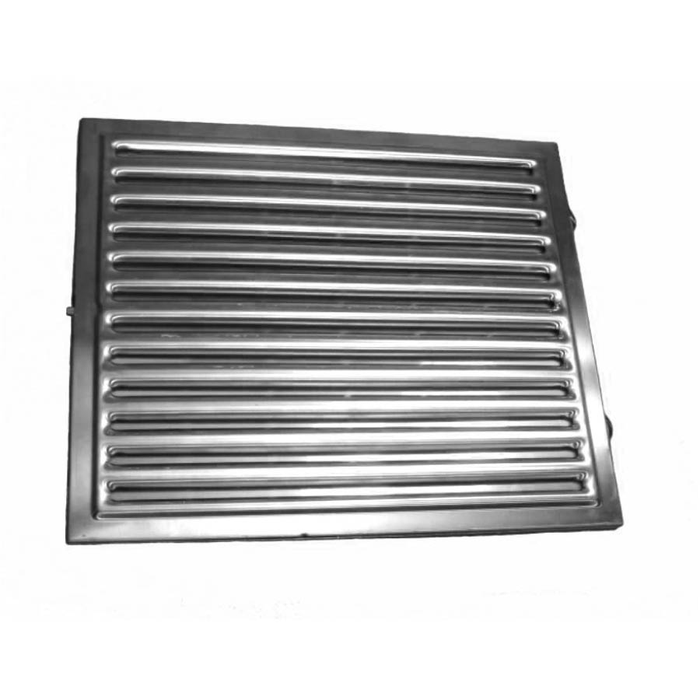 Hood Parts