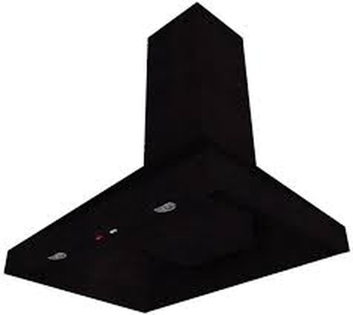 30 Inch Range Hood Duct Free  PDAH14-K ARS Duct Free Wall Mounted Range Hood. Air Recover System (ARS) Technology Wall Mounted Range Hood. Includes the Power Lung K Series Blower. Lights feature a dual switch for dimming. Recommended mounting height is 24 inch above the cooking surface. Shown with matching ARS duct cover. Duct Cover and ARS filter assembly are sold separately