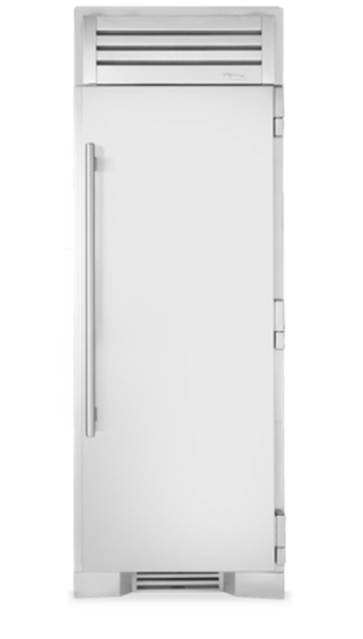 True Residential LH 19.7 cu. ft.  Fridge Column