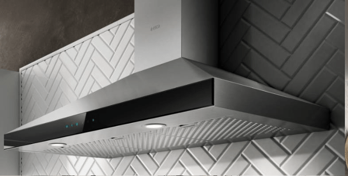 Vent-A-Hood Magic Lug  Wall Mount Hood