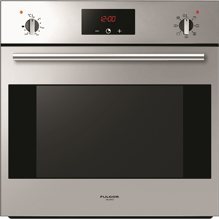 Fulgor Milano Matteo 100 Series Electric Wall Oven