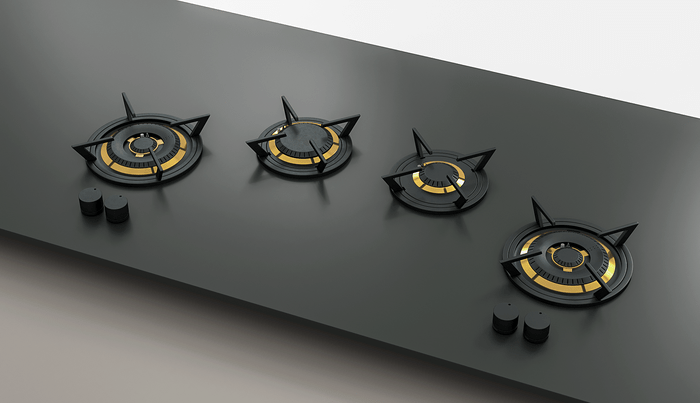 54 Inch Range Hood 1200 CFM  JDH/C3 Premier Magic Lung Designer Series Wall Mounted Range Hood. Concave with thick lip styling. Includes the Magic Lung blower system. Led lights feature a dual switch for dimming. 24 inch Deep 30 inch High. Optional Duct Covers available in standard and custom sizes not included sold separately
