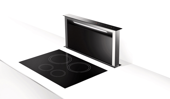 30 Inch Range Hood Custom Blower CFM  Range Hood Replacement Parts