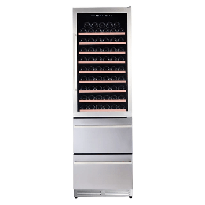 Avanti Built-In  Wine Column