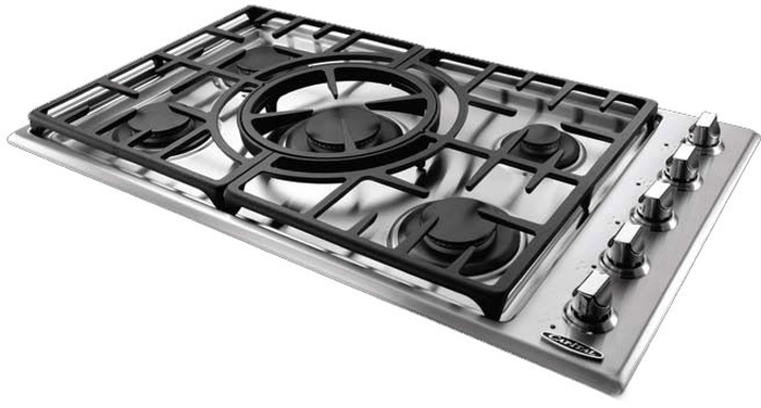 Bertazzoni PRO304INMXV 30 Inch Induction Range