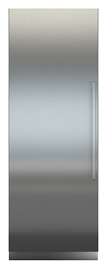 Liebherr Fully Integrated Column Freezer Column