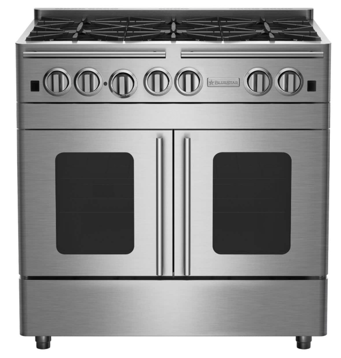 36 Inch Range Part  22,000 BTUs Power Burner