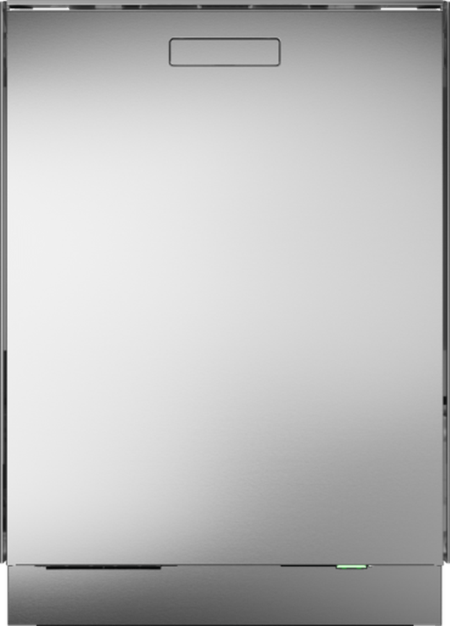 Asko DBI563IXXLS 24 Inch Built In Dishwasher