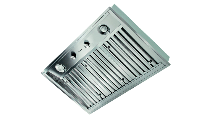 Faber Inca Pro Plus  Cabinet Insert Hood