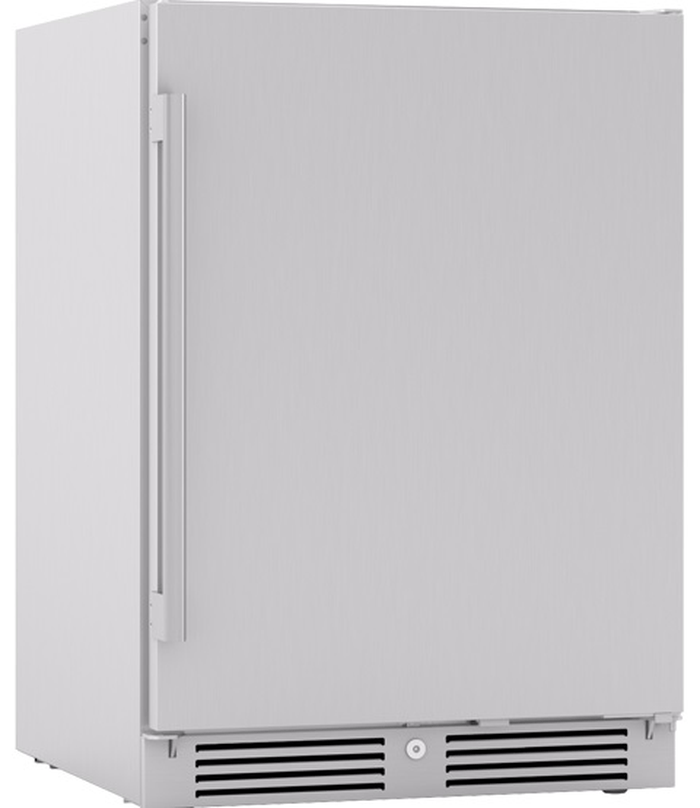 24 Inch Wine Fridge  53 bottles 5.6 Cu. Ft. 39 dBA Single Zone