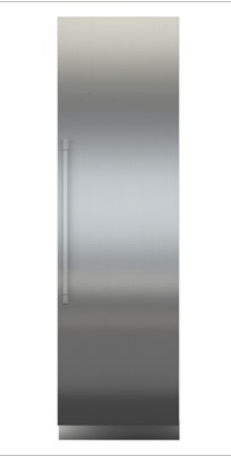 Liebherr Fully Integrated  Fridge Column