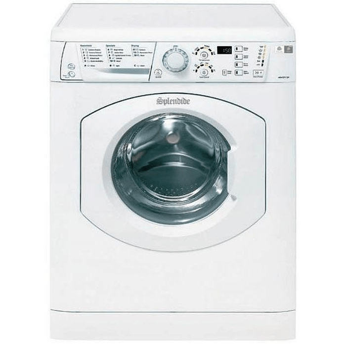 Splendide Ventless 2-in-1 Electric Laundry Combo Unit