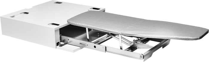 Asko HI1153T 24 Inch Pull-out ironing board