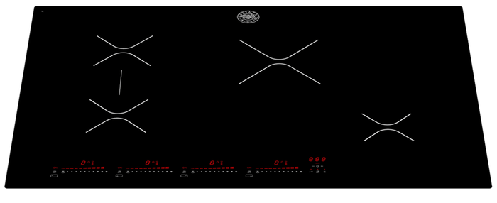 Bertazzoni Master Series Energy Star Induction Cooktop