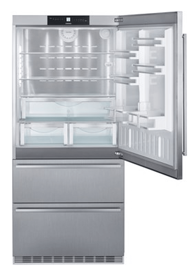 Liebherr replaced by CS2090G  Bottom Freezer Refrigerator