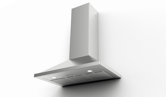 Faber Nova Pro  Wall Mount Hood
