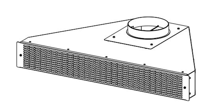 Hood Parts