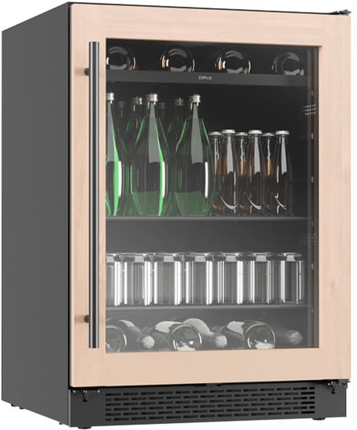 Zephyr Single zone  Beverage Cooler