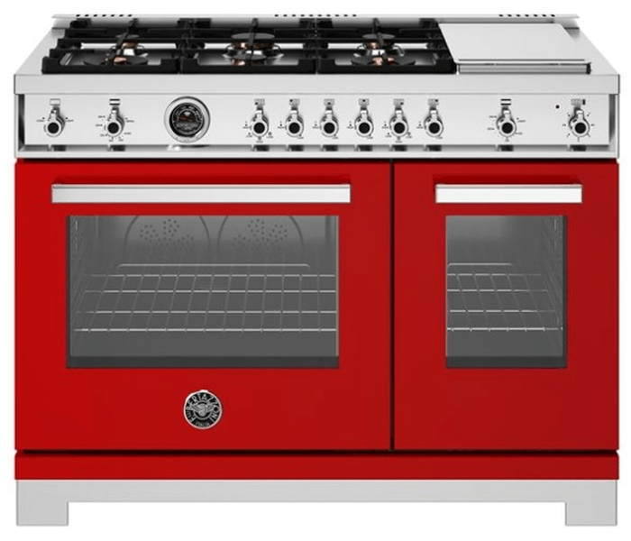 Bertazzoni Pro Series Gas Range