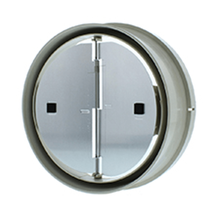 Zephyr AK00067 HVAC Kit for Range Hoods