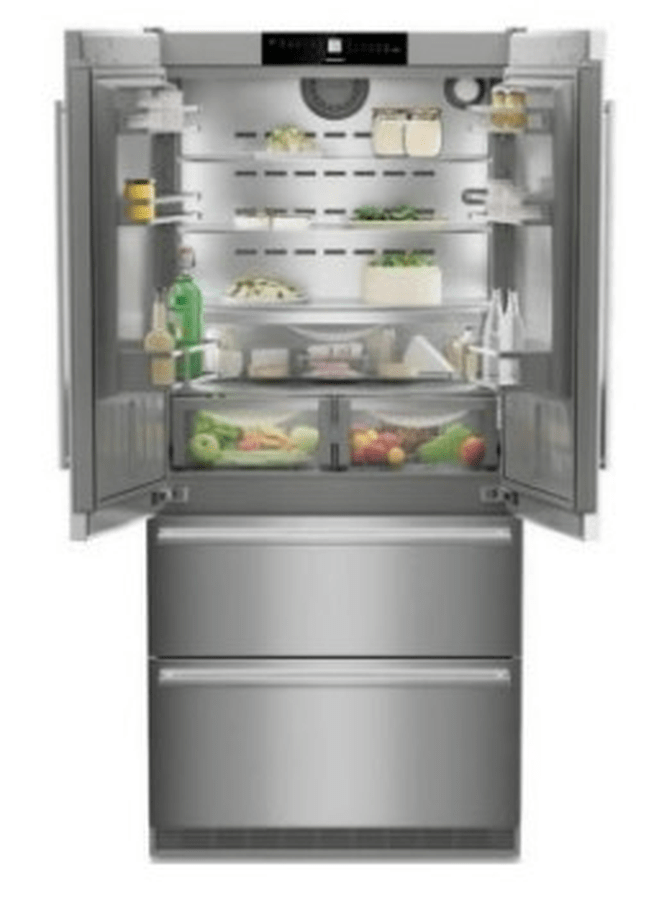 Liebherr Semi Built-In  French Door Refrigerator