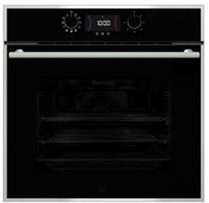 Porter&Charles 2.5 Cu Ft MultiFunction Electric Wall Oven