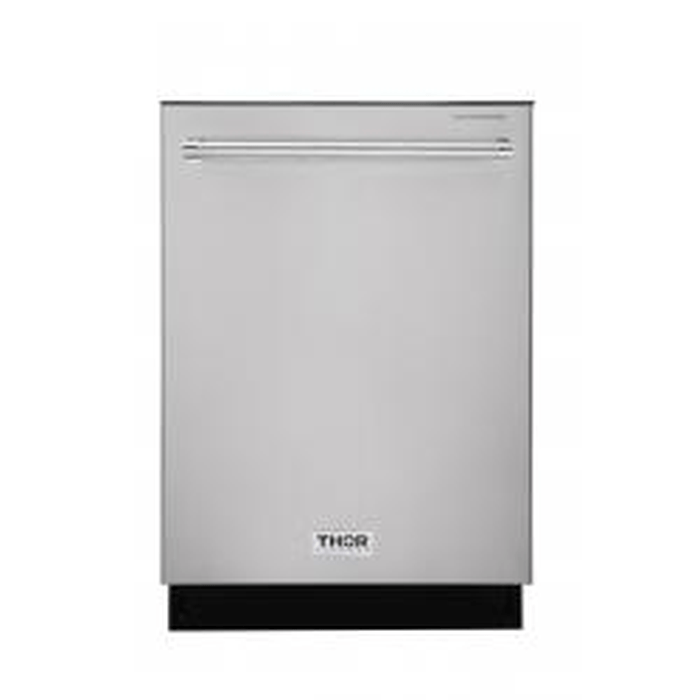 Thor Kitchen Tall Tub Top Controls  Dishwasher