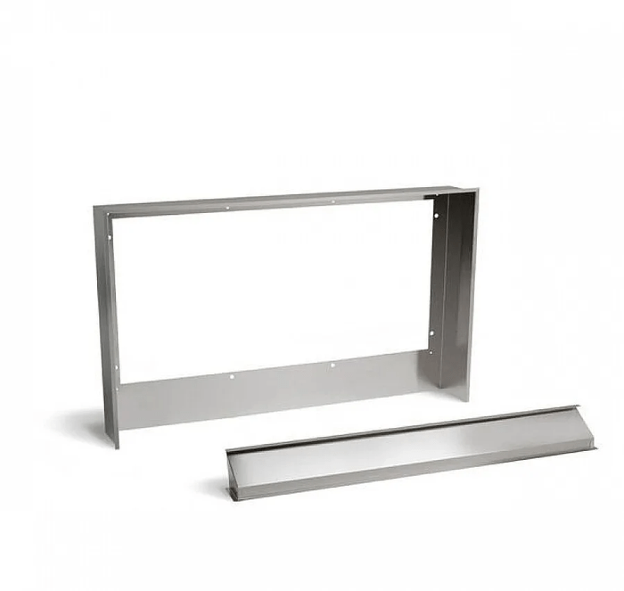 Elica KIT02774 Hood Liner Hood liner, 35 inch W x 17 1/ 2 inch - 20 1/ 2 inch D x 4 inch H - Asti, Palermo