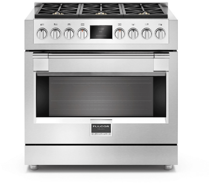 Fulgor Milano Sophia Pro Gas Range