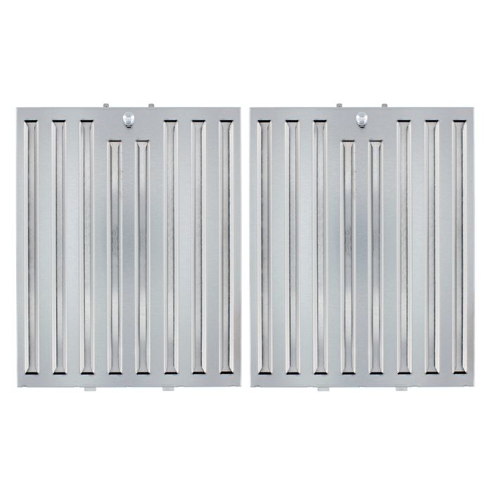 Zephyr Z0FB001 Baffle Filter Kit Baffle Filters ZSA, ZVE, BVE