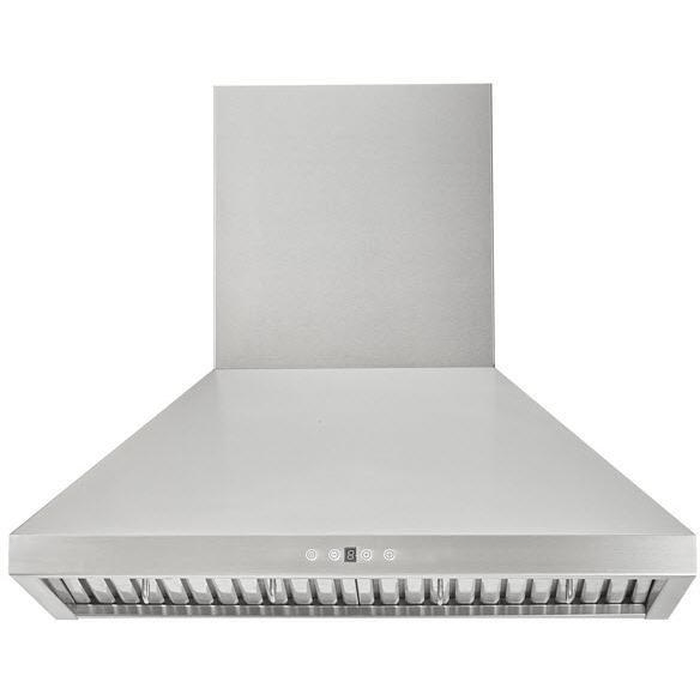 Aviva Chimney  Wall Mount Hood