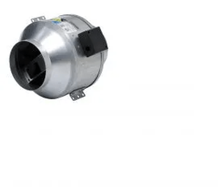 BlueStar PHINLB600 Blower Motor INLINE 3 speed 600 cfm INLINE blower