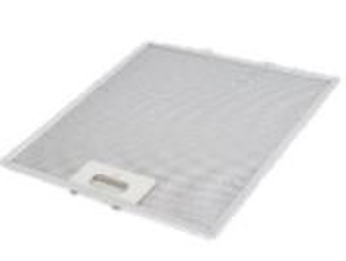 AEG AFA2 Grease Filter AF‐A2 Replacement Aluminum filter