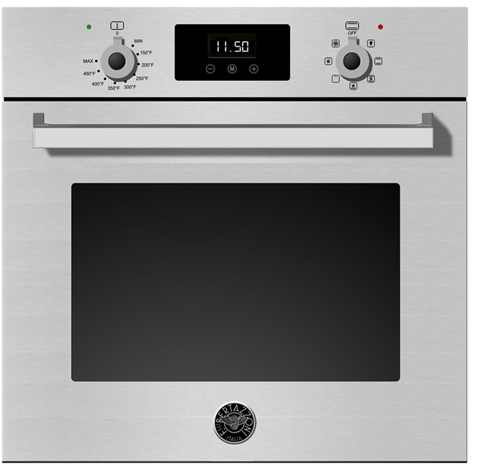 Bertazzoni Pro Series Electric Wall Oven