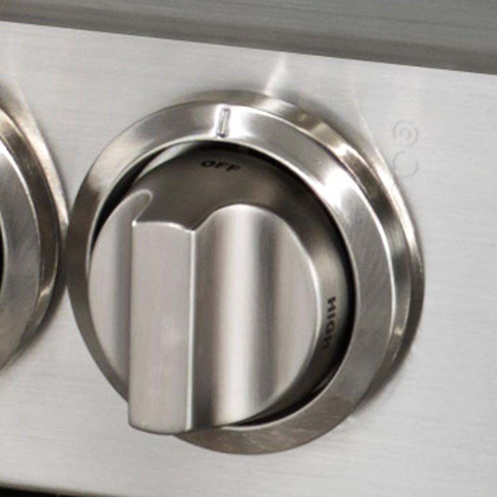 Range Part  Range and Rangetop Knob Kit