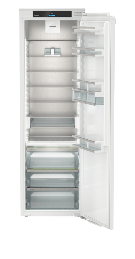 Liebherr Free Standing  Fridge Column