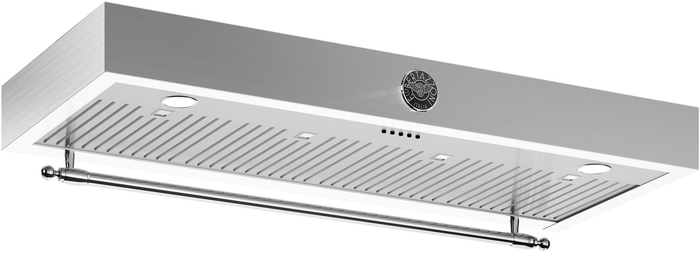 Bertazzoni Heritage Series  Wall Mount Hood