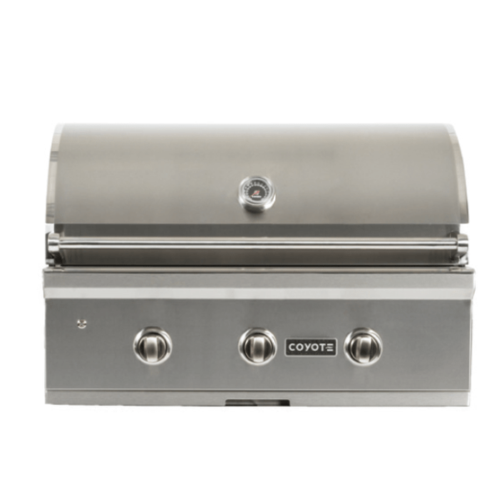 Coyote C-Series NG Gas Outdoor Grill