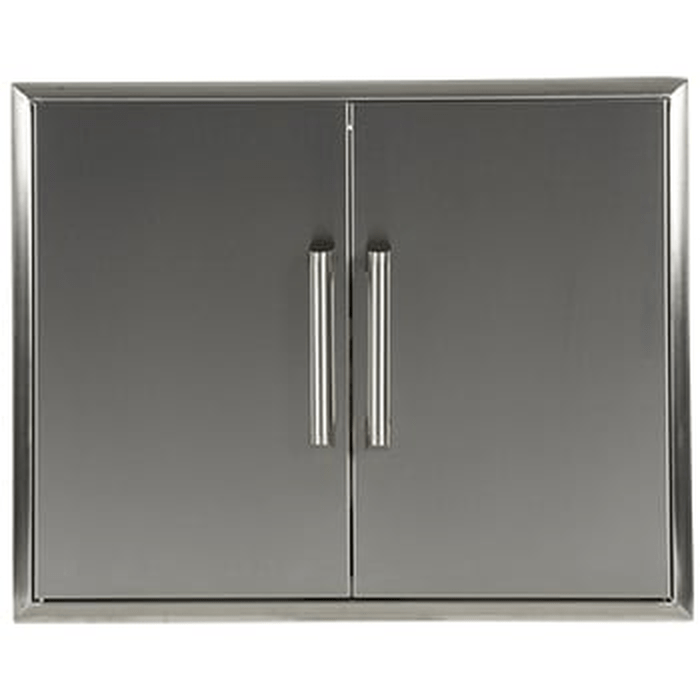 Outdoor Grill  CDA2431 31 inch Double Access Door