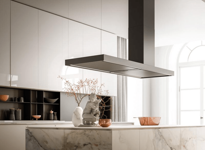BlueStar Nova (RNB) Series Gas Rangetop