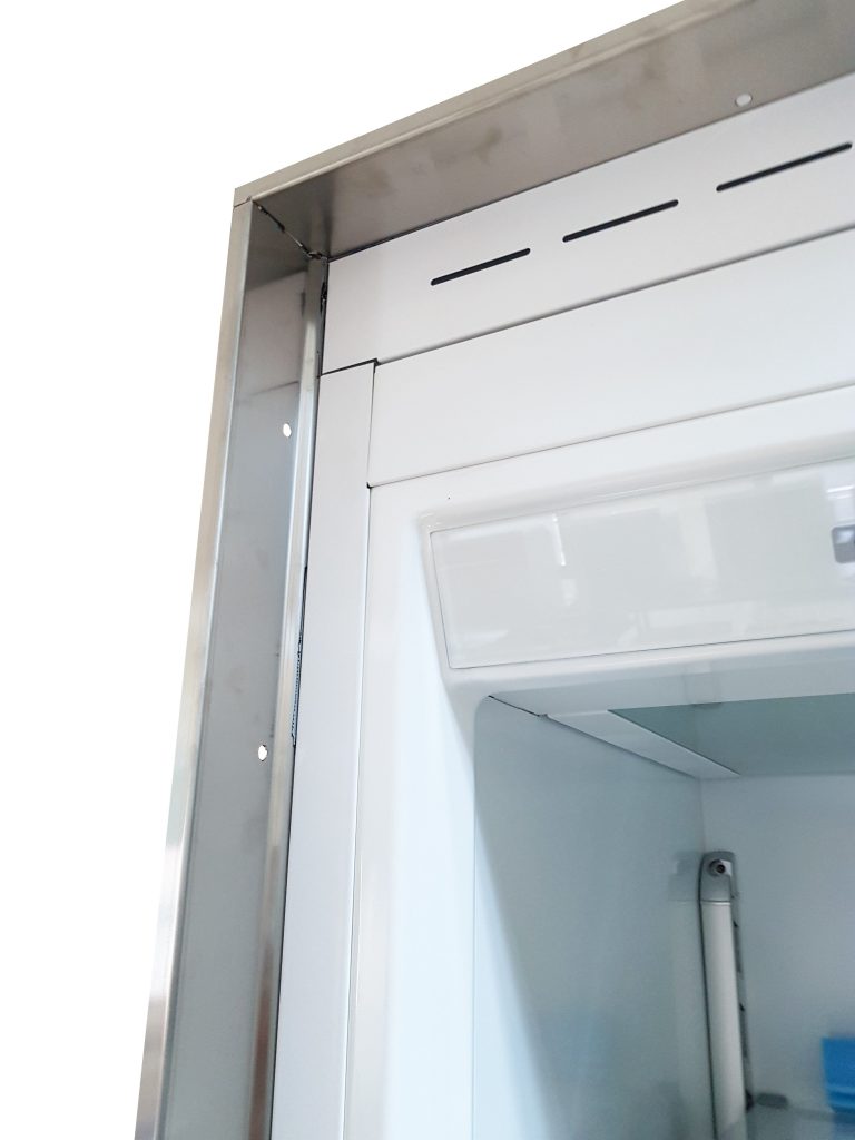 Refrigeration Parts