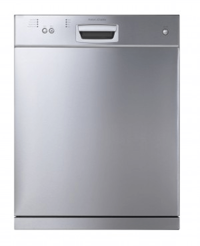 Porter&Charles Tall Tub Top Controls  Dishwasher