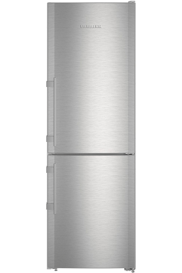 Liebherr Semi Built-In  Bottom Freezer Refrigerator