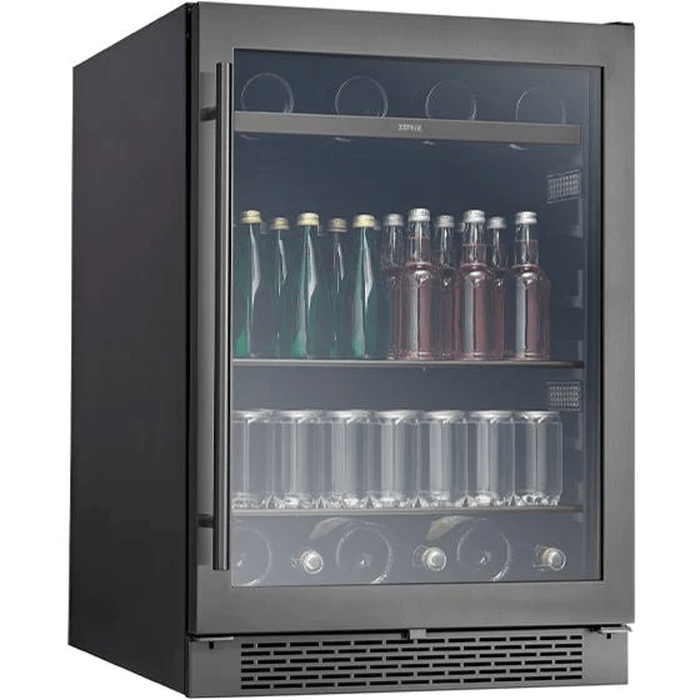 Zephyr Single Zone  Beverage Cooler