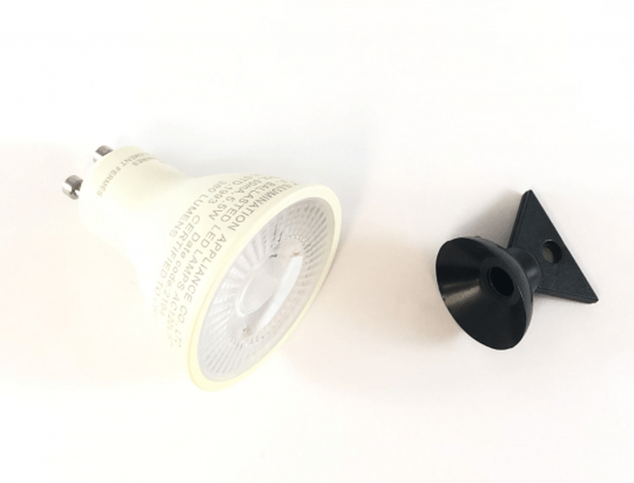 Faber 133.0486.867 Light Kit Led Bulb for Faber Cristal Glide Out Inca HC SSV Iserts Dama LED Dama wall SSV Camino Pro Breva Pro 18 Inca Pro Plus Nova Pro SSV Nova Pro