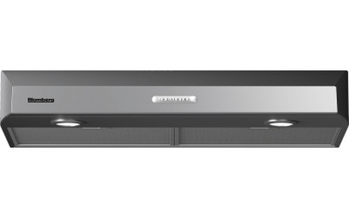 Blomberg Pro Style Range Hood Hood Part