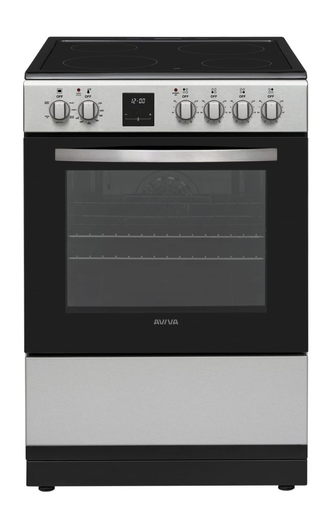 Aviva Apartment Size Electric Range