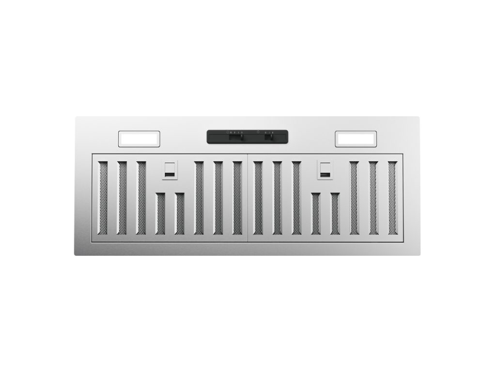 Zephyr Tornado I  Cabinet Insert Hood